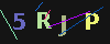 Gambar captcha